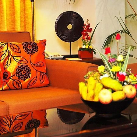 Grand Men Seng Hotel Davao City Екстериор снимка