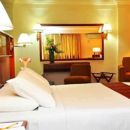 Grand Men Seng Hotel Davao City Екстериор снимка