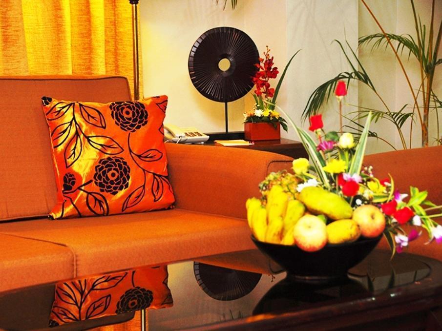 Grand Men Seng Hotel Davao City Екстериор снимка