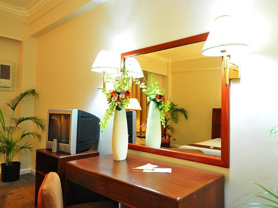 Grand Men Seng Hotel Davao City Екстериор снимка