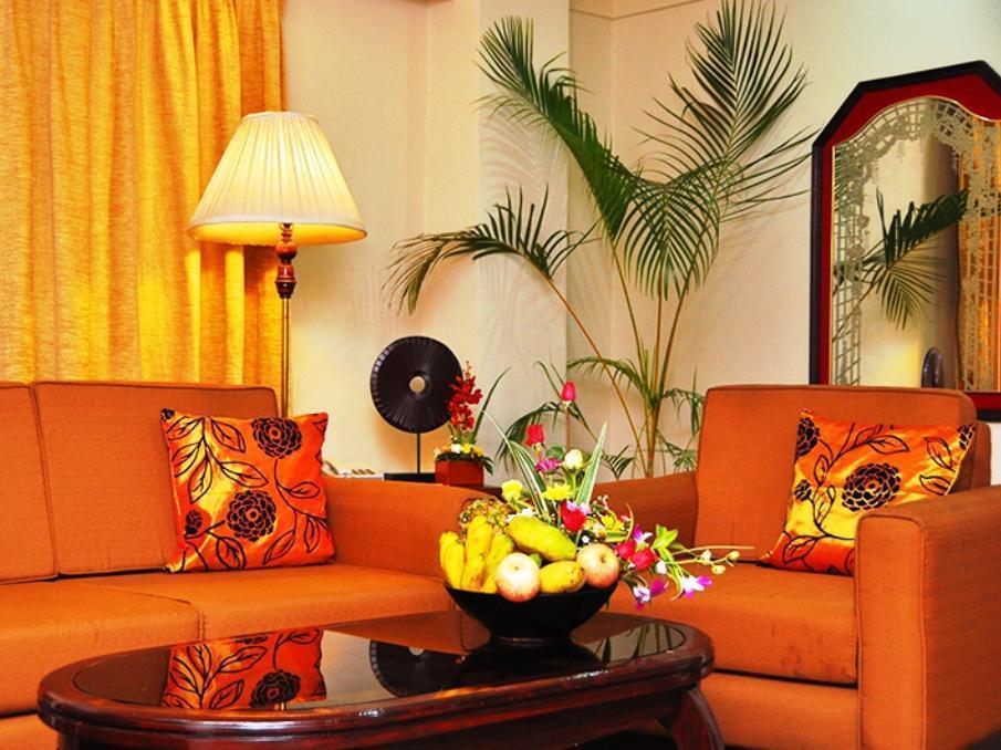 Grand Men Seng Hotel Davao City Екстериор снимка