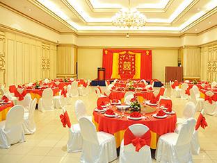Grand Men Seng Hotel Davao City Екстериор снимка
