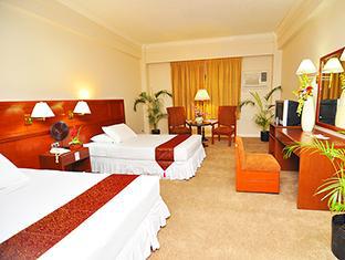 Grand Men Seng Hotel Davao City Екстериор снимка